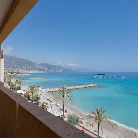 Stylish S8329 * Roquebrune-Cap-Martin