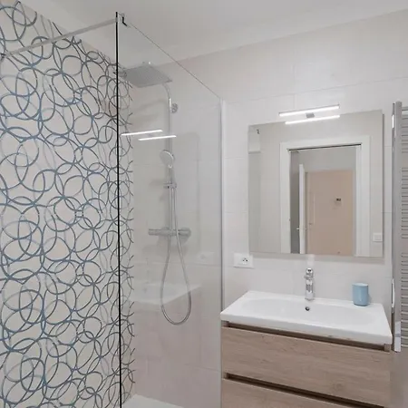Stylish S8329 Apartman *