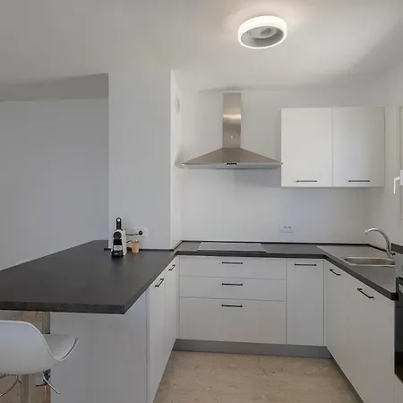 Stylish S8329 Apartman