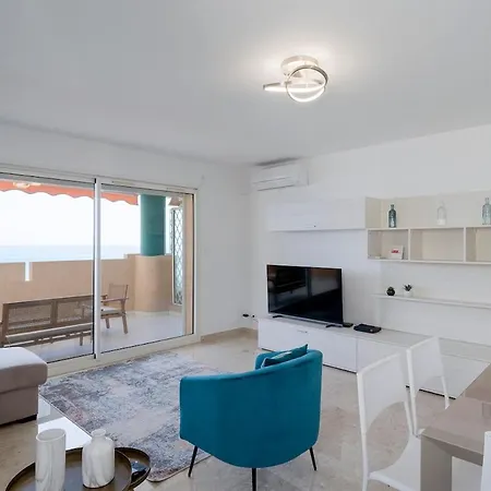 Stylish S8329 Apartman *
