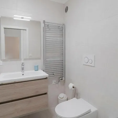 Apartman Stylish S8329 Roquebrune-Cap-Martin