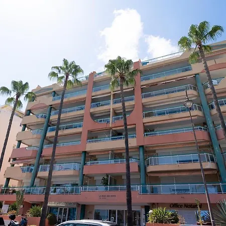 Stylish S8329 Roquebrune-Cap-Martin