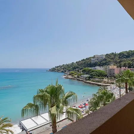 Stylish S8329 * Roquebrune-Cap-Martin